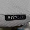 Cervical Neck Pillow for Pain Relief  Ergonomic Side Sleeper Pillow for Neck Support, Cooling Memory Foam Pillows for Sleeping, Contour Pillow Orthopedic Bed Pillow for Back Stomach Sleepers