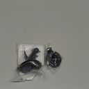 Car Truck GPS & Tablet Windshield Mount, Suction Cup Holder with Adjustable Bracket, Fits Device and Magnetic Mount, Compatible with 7 Inch Garmin Dezl 760 LM/LMT 770 770LMTHD 780 LMT-S, WMB7