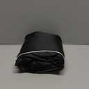 Femuar Waterproof Shelf Cover (36"x18"x72')