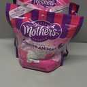 Mother's Original Circus Animal Cookies, 3 Resealable Bag, 9 oz, EXP 11/27/2025