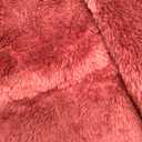 ReachMe Womens Sleeveless Sherpa Vest with Pockets Lapel Open Front Fleece Cardigan Sweater Fuzzy Jacket Coat XL