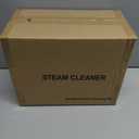 Steam Cleaner, 3-Level Adjustable Handle, 1500W Steam Cleaner for Home, 15s Heat-Up, Portable Steamer for Cleaning Car, 47.04oz Tank, 16 Pcs Accessories for Dirt, Grout, Couch, Furniture, Grease,Tile