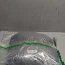 Ultra Pain Relief Lumbar Support Pillow for Office Chair, Ergonomic Lumbar Pillow for 5X Back Support and Improved Posture Effectively, Cooling Memory Foam Back Cushion with Adjustable Strap for Car (Queen, Black)