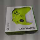 Xbox Core Wireless Gaming Controller  Electric Volt Series X|S, One, Windows PC, Android, and iOS