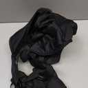 Baby Carrier Newborn to Toddler(7-30lbs), Toddler Carrier Baby Holder Carrier with Adjustable Shoulder Strap, Chest Carriers, Black