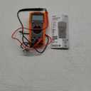 Klein Tools MM325 Multimeter, Digital Manual-Ranging 600V AC/DC Voltage Tester, Tests Batteries, Current, Resistance, Diodes, and Continuity