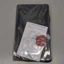 2026 Upgraded Indoor TV Antenna, 3200+ Miles Range HD Digital Antenna for Smart TV, Strongest with Amplified Signal Booster Supports 4K 8K 1080p All TVs- 38FT Coaxial Cable for Local Channels