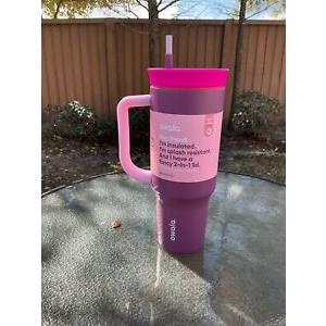 Owala 40 Oz Tumbler