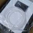 Waykar 155 Pints Commercial Dehumidifier with Pump, Drain Hose and Washable Filter Space up to 8000 Sq. Ft, for Basements, Industrial or Commercial Spaces - 5 Year Quality Coverage