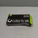 Colortrak Disposable Powder Free Vinyl Gloves, Single-Use, Latex-Free, Powder Free, Ambidextrous, 1 Pack, M