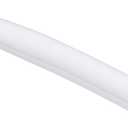 PATIKIL 16.4Ft Weather Stripping Door Seal, 3/8" Dia Bulb Bubble Shape Kerf Mount Door Sealing Tape for Door Frame Slot Sealer Window Insulation, White