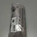 Herseas High Waisted Sweatpants for Women 2025 Fall Wide Leg Contrast Stitching Drawstring Loose Lounge Jogging Pants (Gray, S)