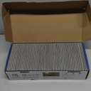 Art3d 102-Piece Peel and Stick Wall Tile for Kitchen Backsplash, Bathroom, Fireplace, 3in.  6in. Stick on Subway Tile Stone Beige