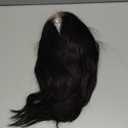 WEQUEEN Wear and Go Glueless Bob Wig Human Hair Pre Plucked Pre Cut 4x4 Skin-like Lace 250% Density Straight Short Bob Wig for Black Women 12 Inch