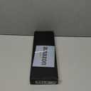 RedThunder 60% Gaming Keyboard and Mouse Combo, Ultra-Compact 61-Key RGB Backlit Mini Keyboard, Lightweight 7200 DPI Honeycomb Optical Mouse, RGB Wired Gaming Set for PC PS5 Xbox Gamer(White-Black)