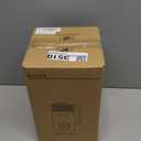 Nut Milk Maker Blender, 40oz Large Capacity Automatic Soybean Machine with 18H Delay Start Timer & Keep-Warm, Homemade Quiet Almond/Soy/Oat Milk Machine, BPA-Free, Detachable Blades for Easy Cleaning