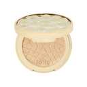 tarte Amazonian clay shimmering light  Pressed Highlighter with Buildable Radiant Glow for a Natural Lightweight Luminous Finish, Vegan & Cruelty Free