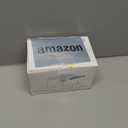 Ultrasonic Jewelry Cleaner, 48KHz Ultrasonic Cleaner Machine with 20oz 304 Stainless Steel Tank, Dual Modes & LED Display - for Jewelry, Eyeglasses, Watches, Dentures, Retainers & More-Black