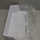 AAP73631502 Refrigerator Door Bin Shelf Replacement RIGHT Compatible for Ken-more LG Elite Refrigerator Shelf Replacement-LFX28968ST Door Bin AP5673810,2652330,AAP72909218-by MIFLUS