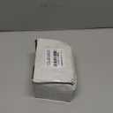 BHTOP 400 Pcs Metal Roofing Screws 10 x 1 inch, Hex Head Sheet Metal Roof Screw with EPDM Washer for Corrugated Roofing