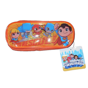 Justice League Pencil Pouch