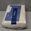 Bedsure Oat Milk Duvet Cover King Size - 3 Pieces Prewashed Cotton-Like Polyester Extra Soft Bedding Set, Includes 1 Duvet Cover 104x90 Inches with Zipper Closure & 2 Pillow Shams, No Comforter