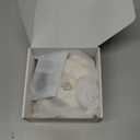 Picun B8 Bluetooth Headphones, 120H Playtime Headphone Wireless Bluetooth with 3 EQ Modes, Low Latency, Hands-Free Calls, Over Ear Headphones for Travel Home Office Cellphone PC Khaki White