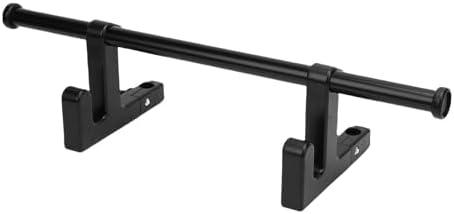 Yosoo Health Gear Car Seat Headrest Clothes Hanger Bar, Adjustable Heavy Duty Wrinkle Proof Hanger for Travel 18.1 Inches, Hanger Suitable for Sedans SUVs Pickups and Most Other Vehicles