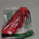 Fun Police Tank Top S Red