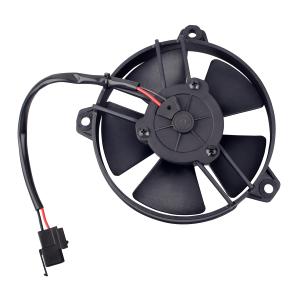 30103011 5.2" Puller Colling Fan 12V High Performance Straight Blade 342 cfm Marking VA31-A101/46A