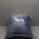 Heated Blanket Electric Blanket King 100"x90" Heating Blanket with Dual Control 10 Heat Levels & 10 Hours Auto-Off Overheat Protection Cozy Soft Flannel King Size Blanket Fast Heating Machine Washable