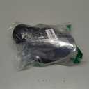 RESTCLOUD Neck and Shoulder Relaxer, Cervical Traction Device for TMJ Pain Relief and Cervical Spine Alignment, Chiropractic Pillow, Neck Stretcher (Black)