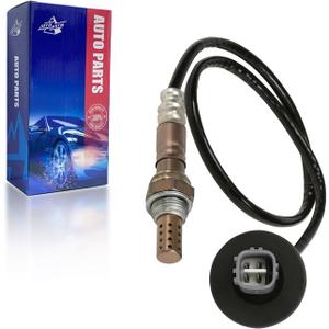 O2 Oxygen Sensor Downstream for Toyota Camry 2.2L 3.0L 1997-2001, Solara 2.2L 3.0L 1999-2003, for Lexus ES300 3.0 1997-2001, LS400 4.0L 1998-2000, Replace 234-4137