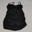 Spaghetti Strap Mini Dress, Size S