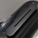 Dreo Humidifiers for Bedroom, 4L Top Fill for Large Room, 36H Runtime, 28 dB Quiet Supersized Cool Mist Air Humidifier for Baby Nursery, Plants, Indoor, Night Light, Easy to Clean & Fill, Black