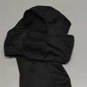 Balaclava Ski Mask Warm Face Mask for Cold Weather Winter Skiing Snowboarding Motorcycling Ice Fishing Men (Black)