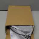 VOLPONE Corner Shower Caddy Suction Cup Shower Shelf Corner No Drilling Bathroom Shower Organizer Storage Rack Adhesive with Towel Bar Hooks (2-Pack, Matte Gray)