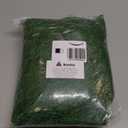 Artificial Pee Grass Pad for Dogs, Fake Grass Replacement Pads for Dog Potty Tray Training Pet Turf, Indoor and Outdoor Mat- 2 Packs (14" x 18")