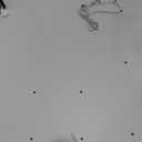 Makeup Vanity Desk Set, 35.4Wx15.7Dx53.9H, White (Smart LED Mirror, with Cushion Stool, Hairdryer Rack, Power-Outlet, 4 Drawers, Open Shelves)