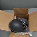 Meyer Everyday Nylon Tools/Cooking Utensils Set for Non Stick Cookware, 6 Piece: Slotted Turner, Solid Turner, Skimmer, Ladle, Slotted Spoon and Solid Spoon, Heat Resistant, Black with Gray Handles