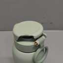 BOLOLO Portable Bottle Warmer for Travel, Super Fast Charging, Instant Breastmilk, Formula, Water, Milk Warmer with 10 Ounces Big Capacity, Baby Flask for Vehicle, car, Airplane Journey