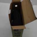 Adjustable Weighted Vest for Women - 04-10lb/11-20lb/20-32lb Vest with 6 Ironsand Weights for Strength Training,Body Weight Vest Exercise Set for Running, Walking and Home Workouts (Black)