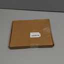 Gold Framed Wall Art Vintage Butterfly Canvas Wall Art White Butterfly Moody Insect Artwork Prints Picture for Living Room Bedroom Farmhouse Bathroom Office Decor, 8x10