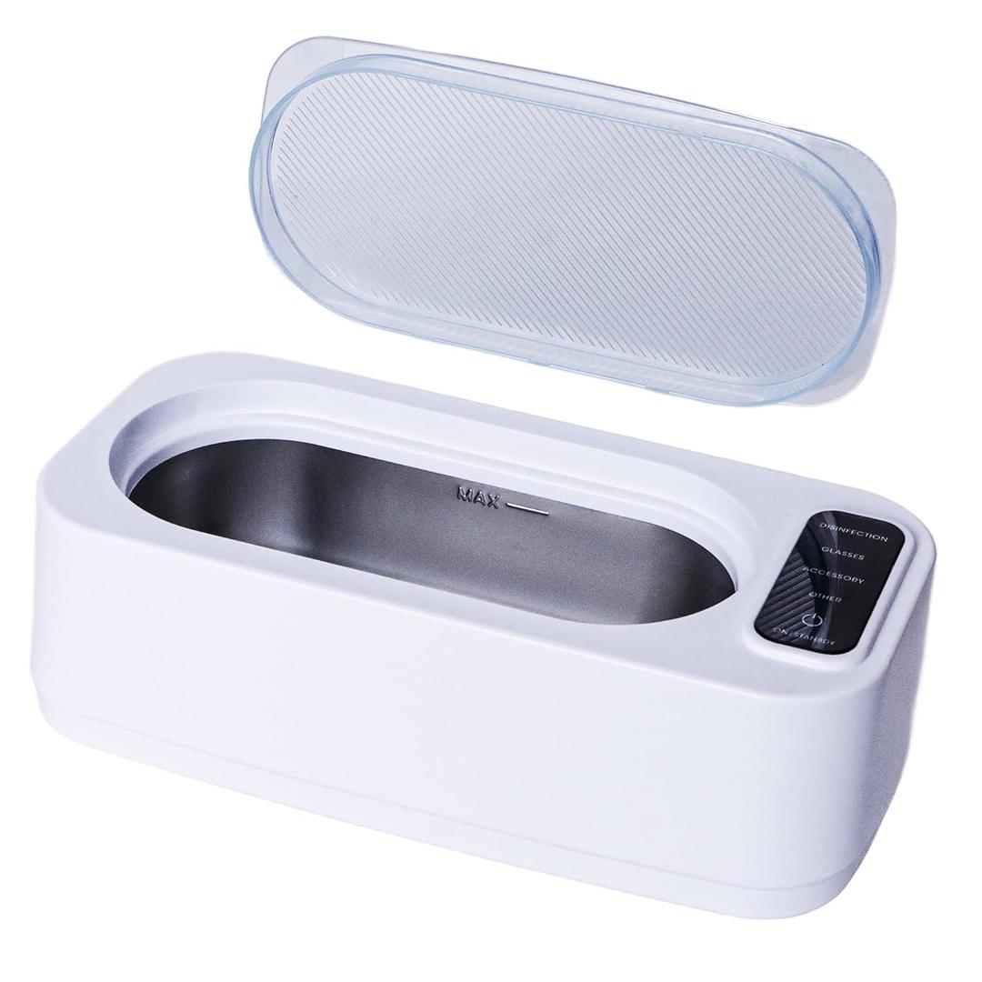 Ultrasonic Cleaner Machine, 48KHz Ring Ultrasonic Cleaner