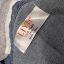 LJYH Boys' and Girls Basic Denim Trucker Jackets Children Fall Hoodies Trendy Jeans Coats 9/10yrs 140cm'' }