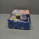 Baby Sleep Soother Musical Toy, Sound Machine with Light & Soothing Sounds, Infant Crib Mobile Hanging & Car Travel Toy, Sensory Dream Soother for Newborns 03 Years