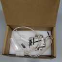 316489403 Gas Oven Igniter Compatible with Part of Crosley Electrolux Frigidaire Kenmore Tappan White Westinghouse Gas Oven/Stove Replaces Model 501RB Ignitor Gas Oven Igniter A04454501