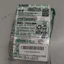 DEWALT Atomic Compact Series 25 ft. Tape Measure (DWHT38125S) (7.6 m)