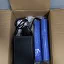 YIHUA 959D-Digital Hot Air Rework Station, High Power with 3 Memories, Airflow Efficiency, F /C Display, Accurate Temp.(212F~932F), Brushed Aluminum Panel & Safety Features