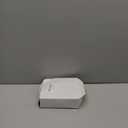 2 Pack Leakproof Spray Bottles 300ml - Adjustable Nozzle (Mist/Jet), Refillable PET Plastic for Hair, Cleaning, Plants, Travel | BPA-Free, No-Spill Design, Salon & Home Essentials (Clear)